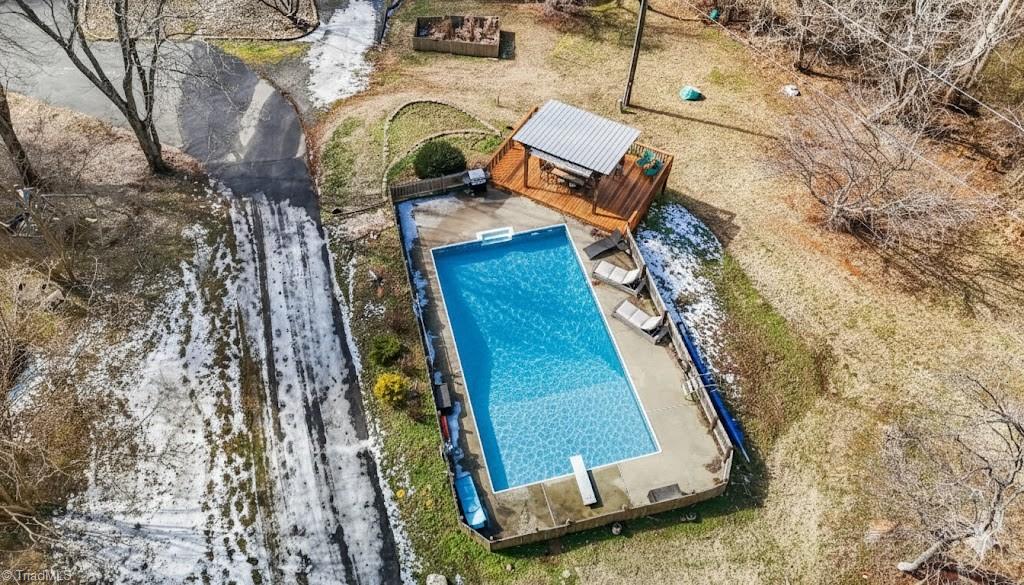 4509 Randleman Lake Road Randleman, NC 27317 - Photo 40 of 50