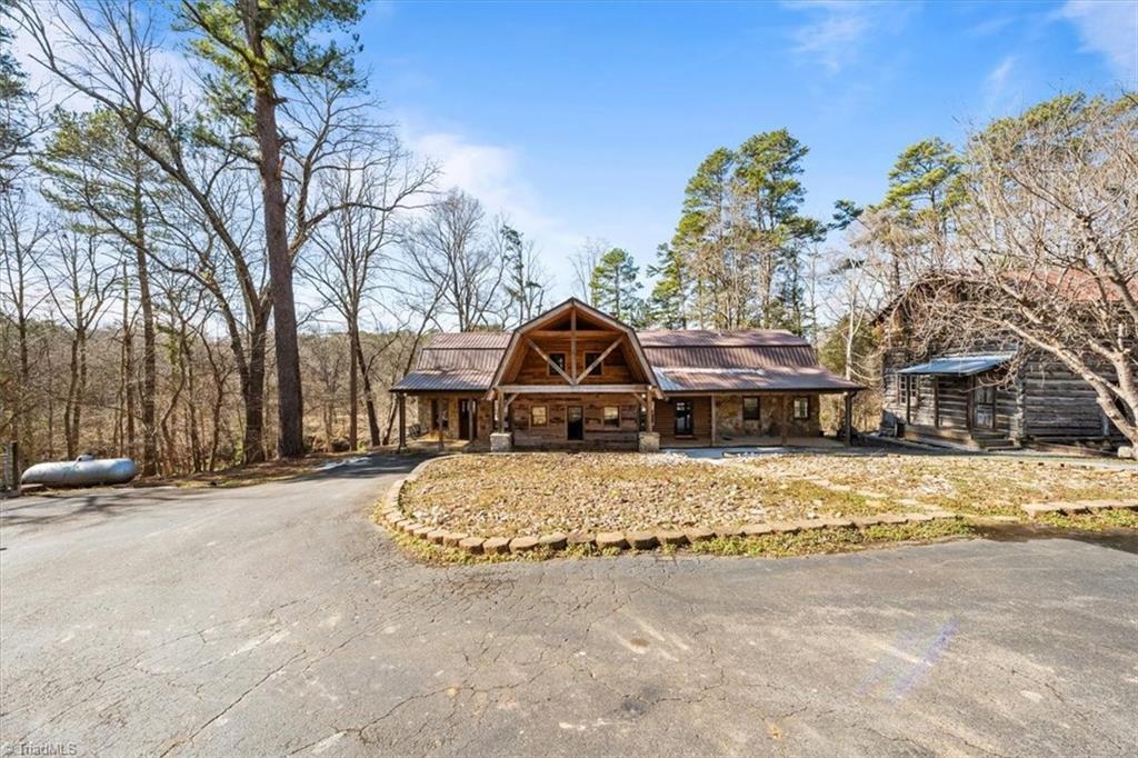 4509 Randleman Lake Road Randleman, NC 27317 - Photo 4 of 50