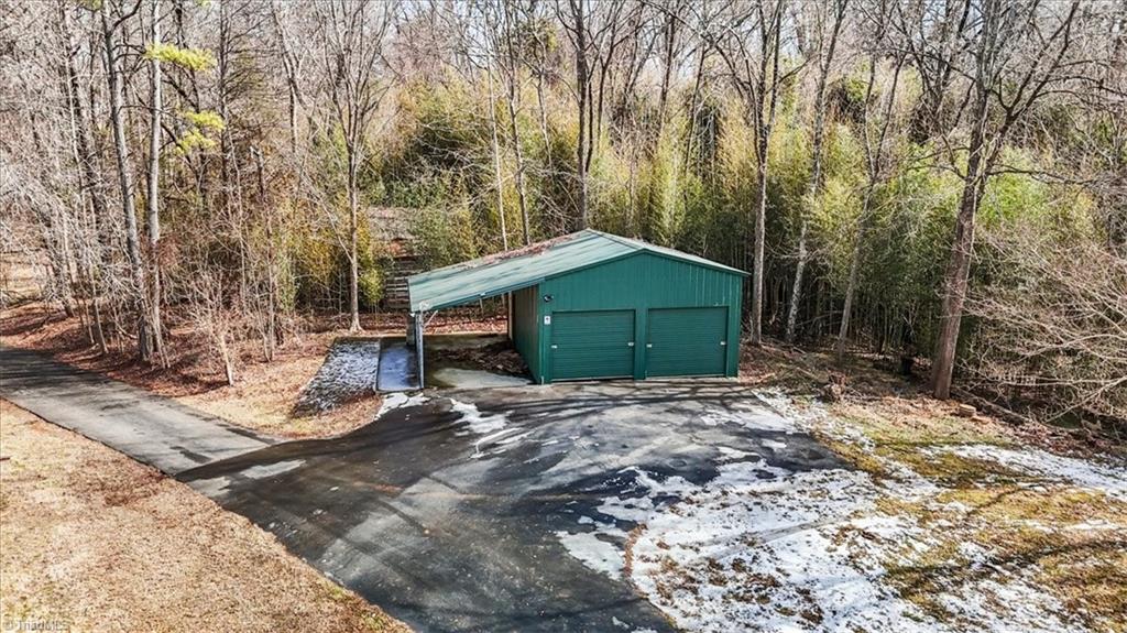 4509 Randleman Lake Road Randleman, NC 27317 - Photo 43 of 50