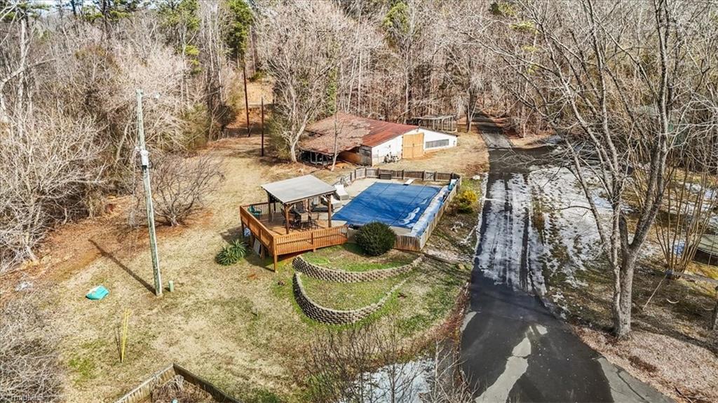 4509 Randleman Lake Road Randleman, NC 27317 - Photo 50 of 50