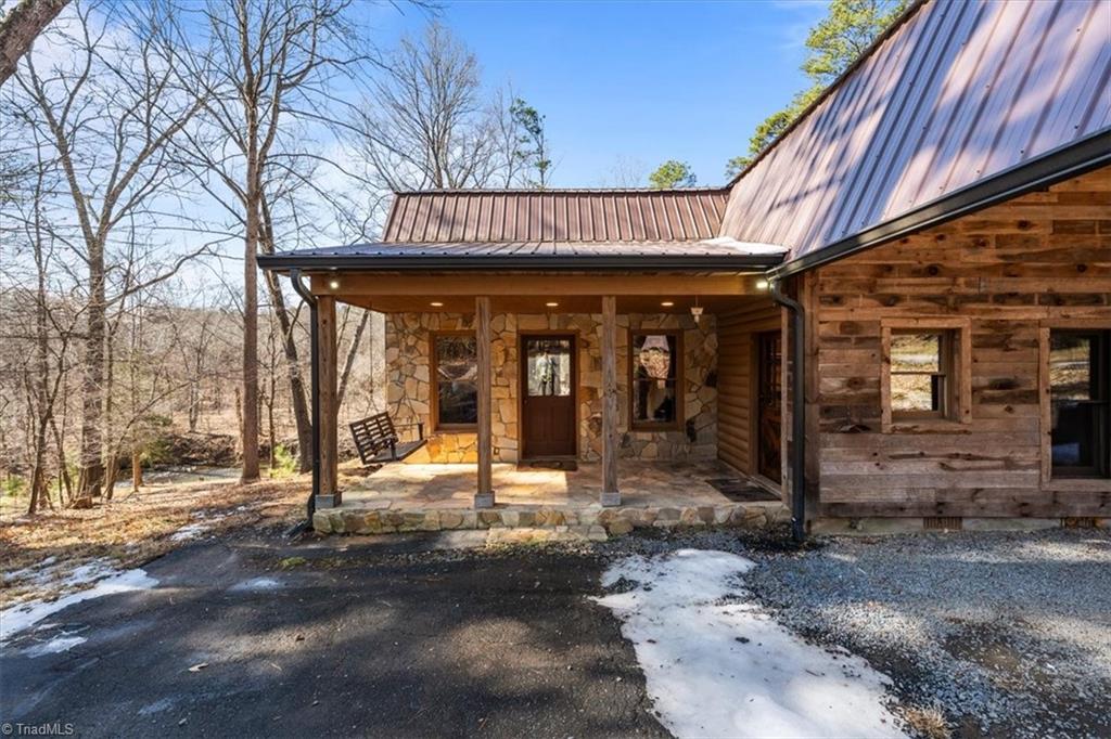 4509 Randleman Lake Road Randleman, NC 27317 - Photo 5 of 50