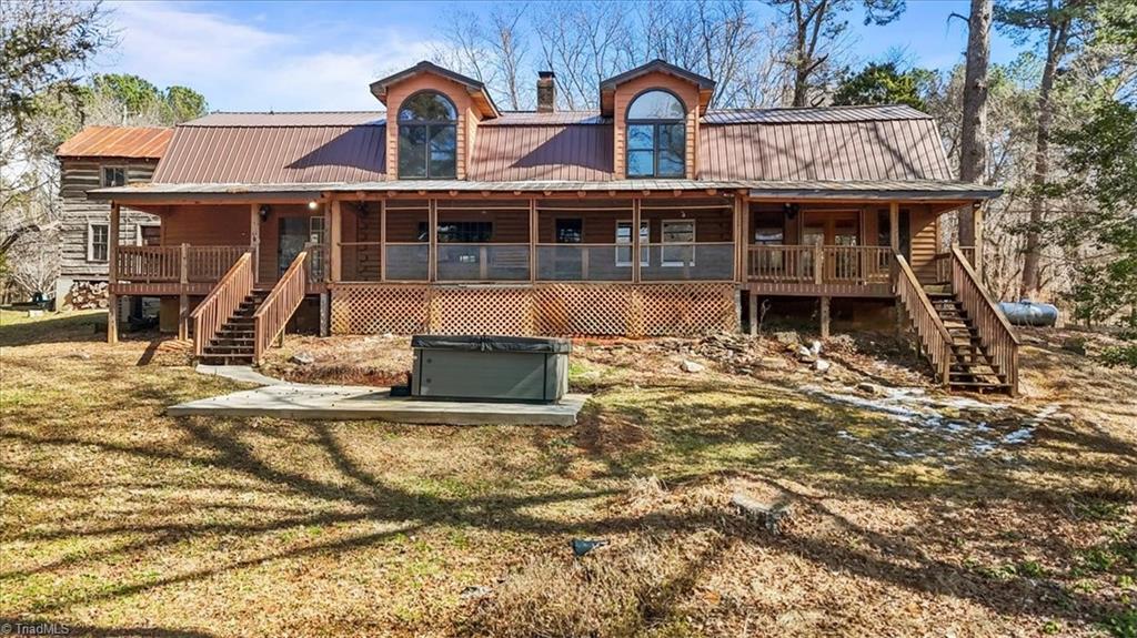 4509 Randleman Lake Road Randleman, NC 27317 - Photo 6 of 50