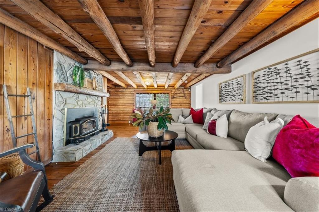 4509 Randleman Lake Road Randleman, NC 27317 - Photo 7 of 50