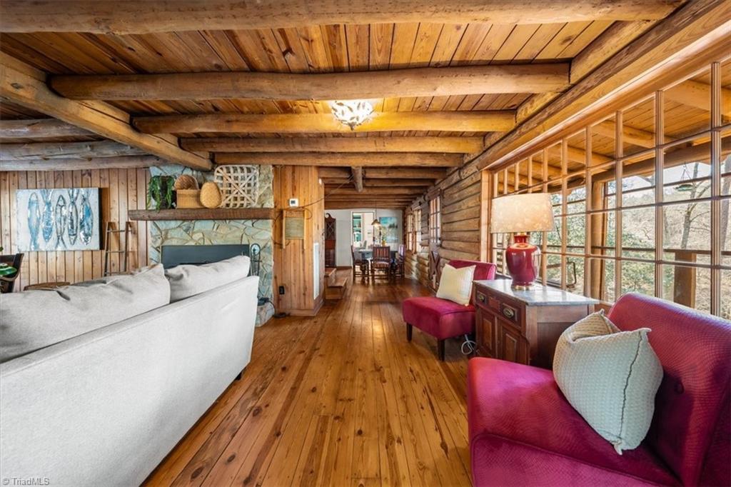 4509 Randleman Lake Road Randleman, NC 27317 - Photo 10 of 50