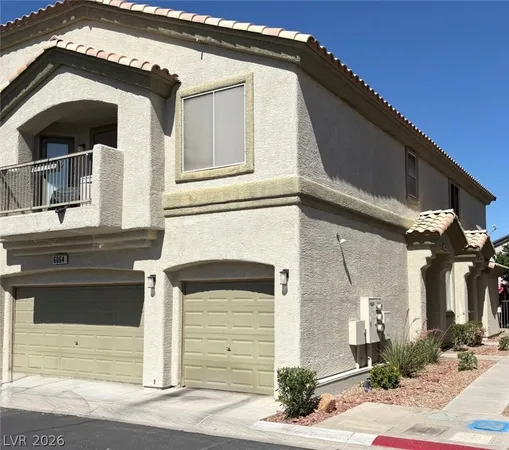 $1,850 | 6064 Nestled Foot Street, Unit 102, Henderson, NV 89011