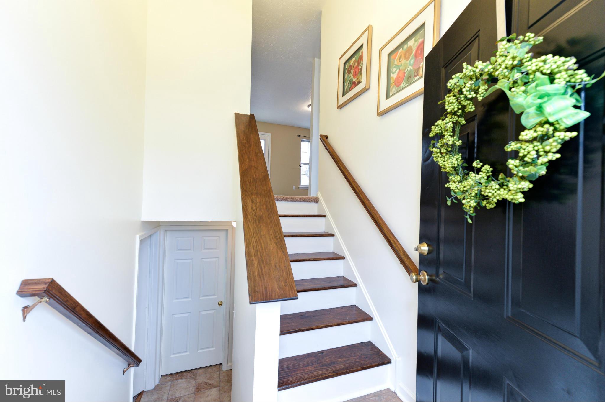 204 Mason Runn Lane Rising Sun, MD 21911 - Photo 3 of 15 Interior (General)
