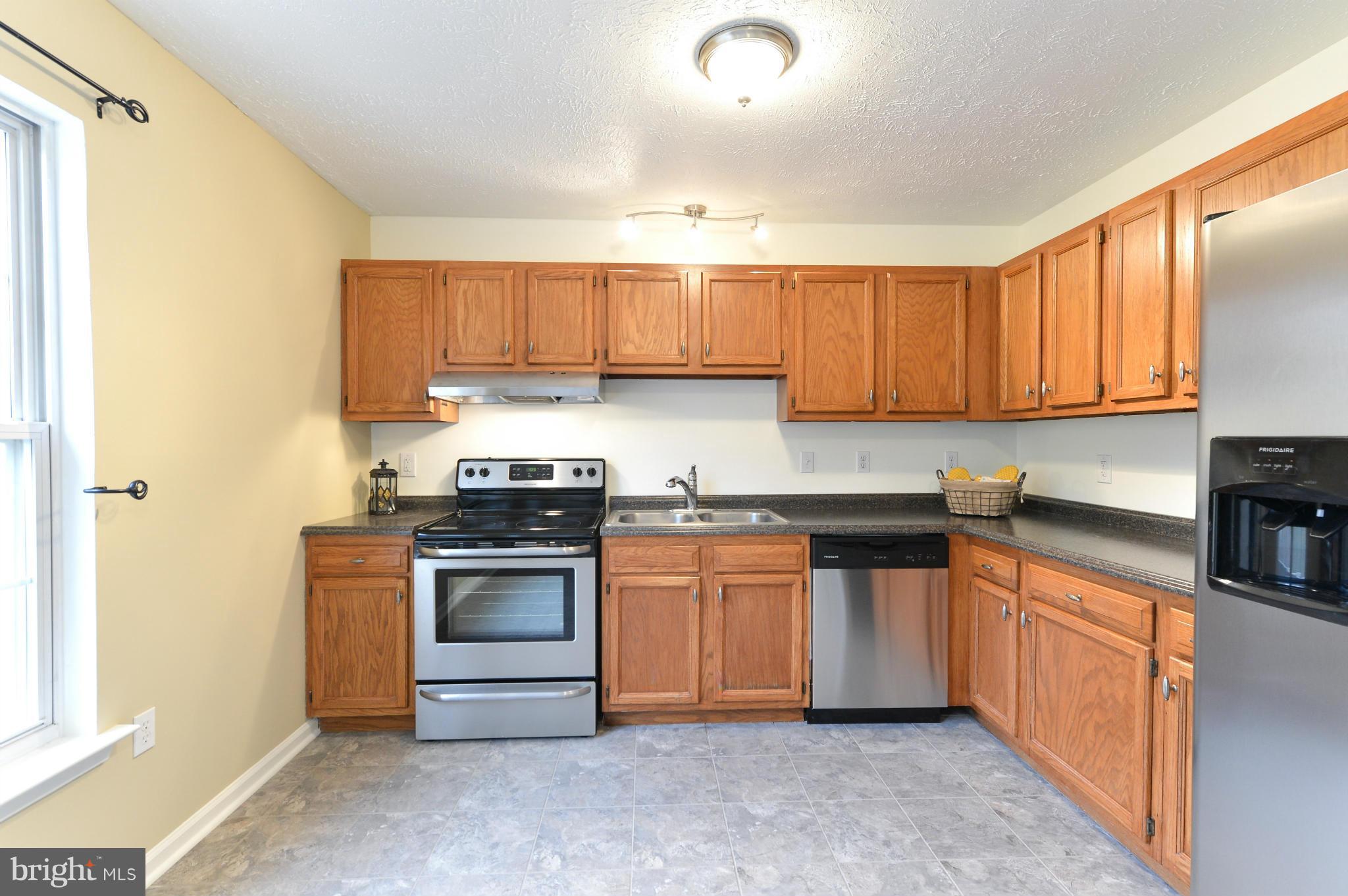 204 Mason Runn Lane Rising Sun, MD 21911 - Photo 8 of 15 Kitchen