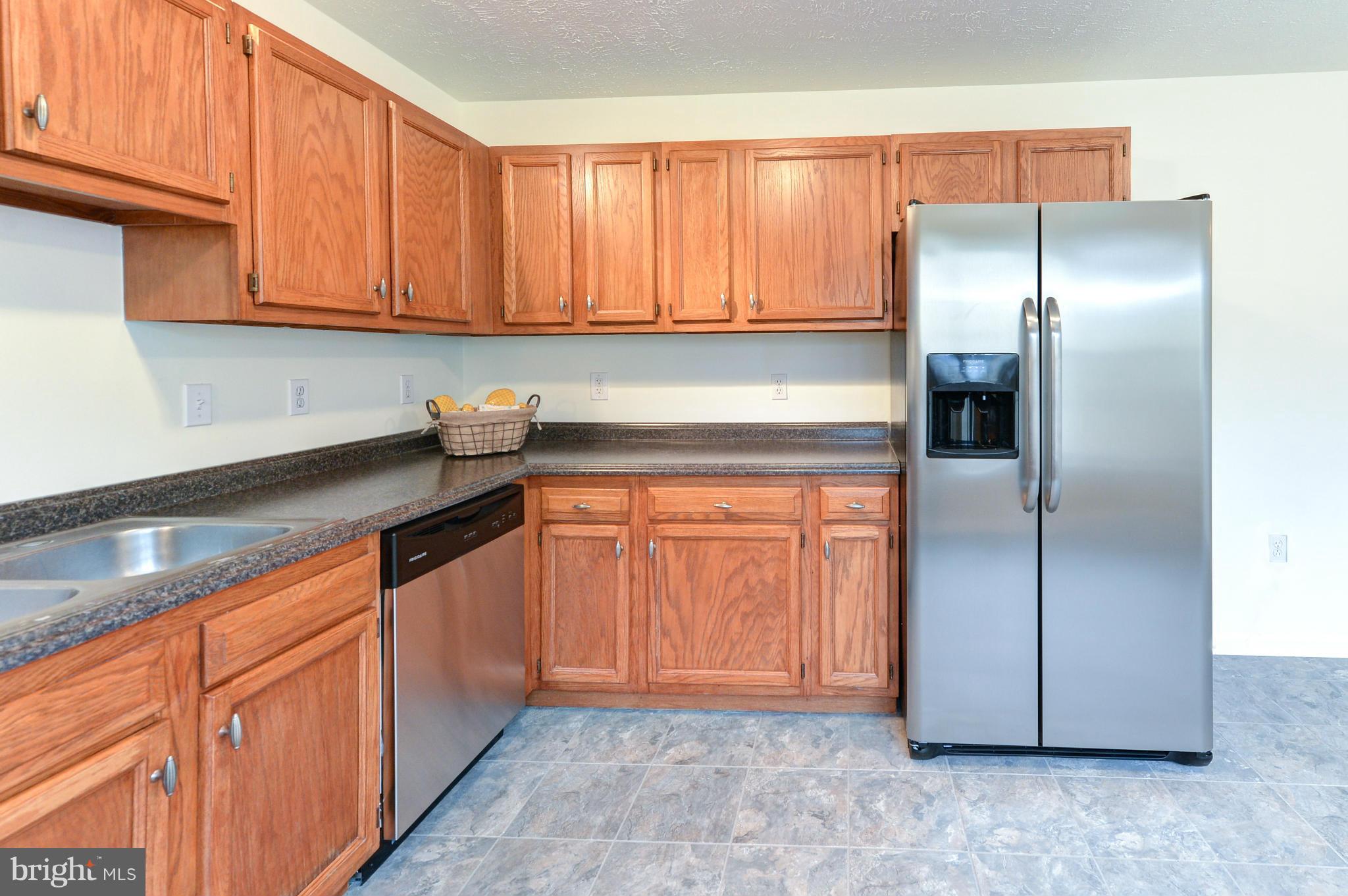 204 Mason Runn Lane Rising Sun, MD 21911 - Photo 9 of 15 Kitchen