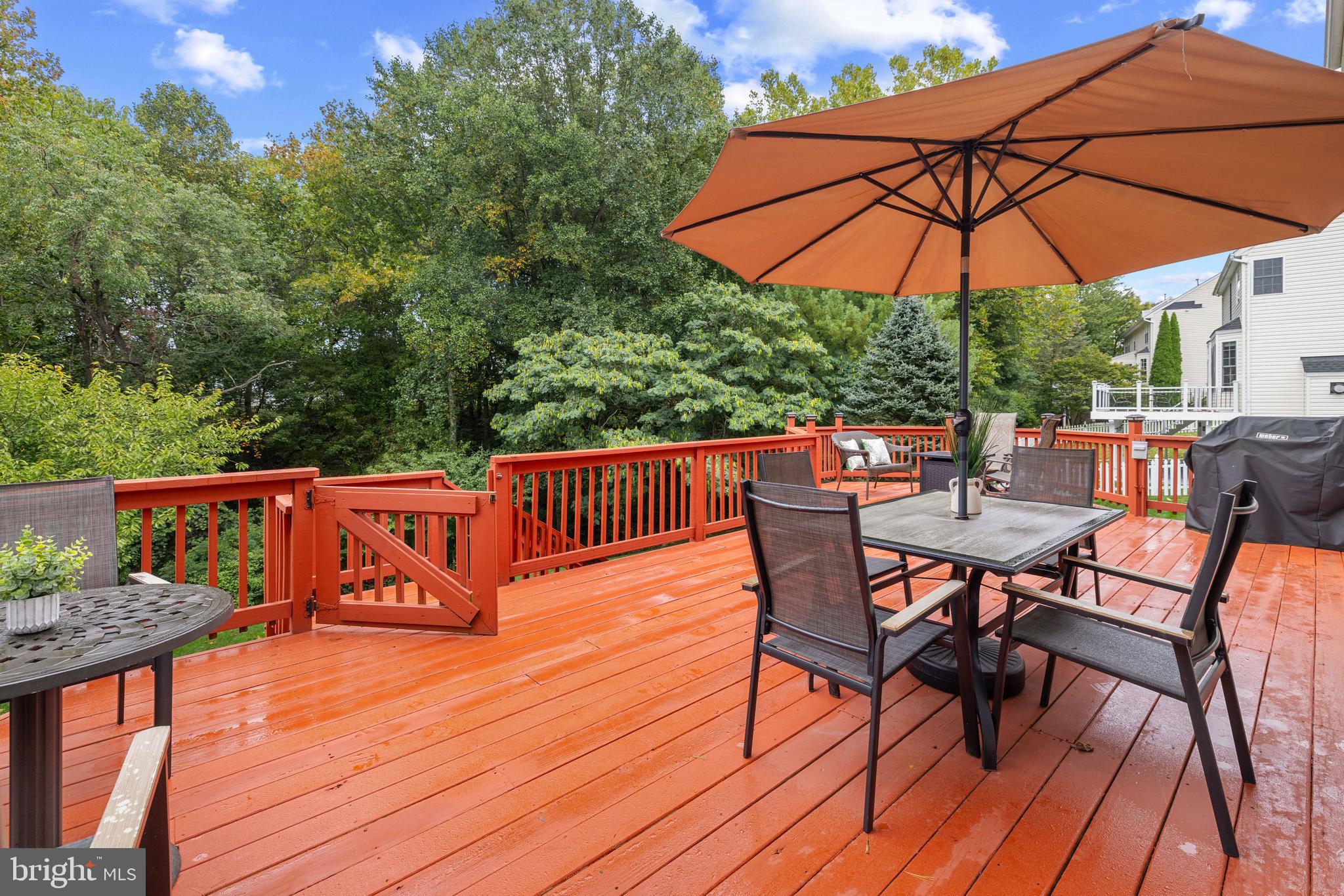 820 Caren Drive Eldersburg, MD 21784 - Photo 35 of 39