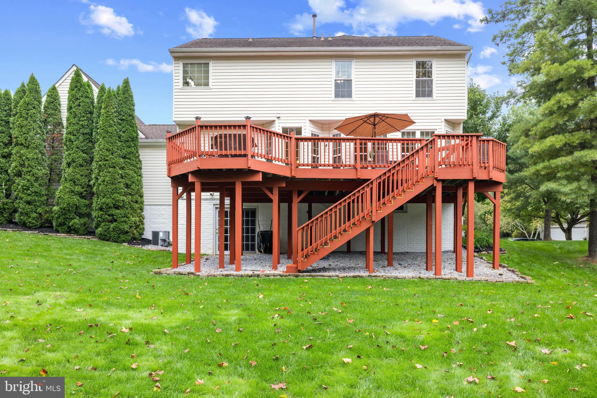 820 Caren Drive Eldersburg, MD 21784 - Photo 37 of 39