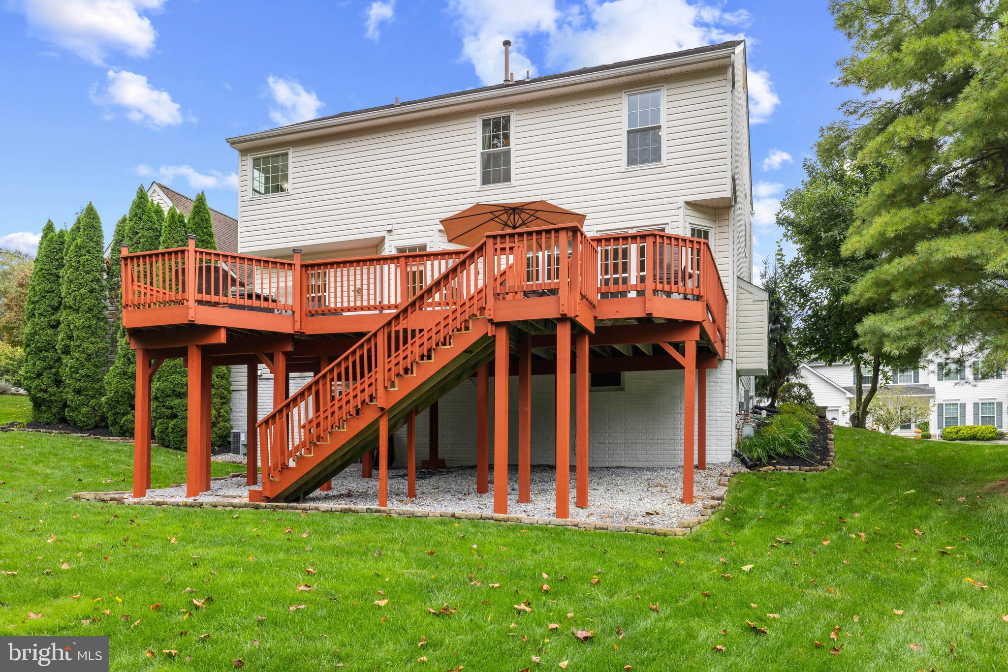 820 Caren Drive Eldersburg, MD 21784 - Photo 38 of 39