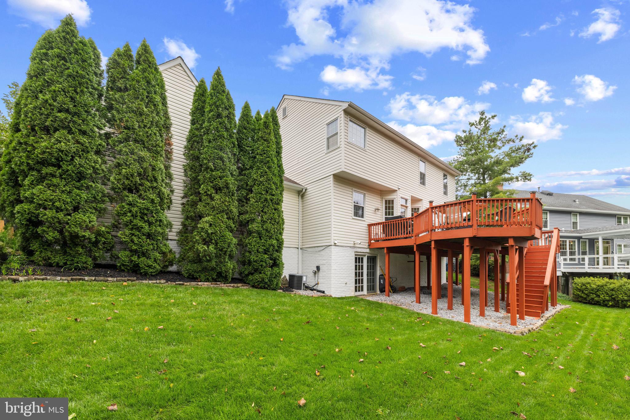 820 Caren Drive Eldersburg, MD 21784 - Photo 39 of 39