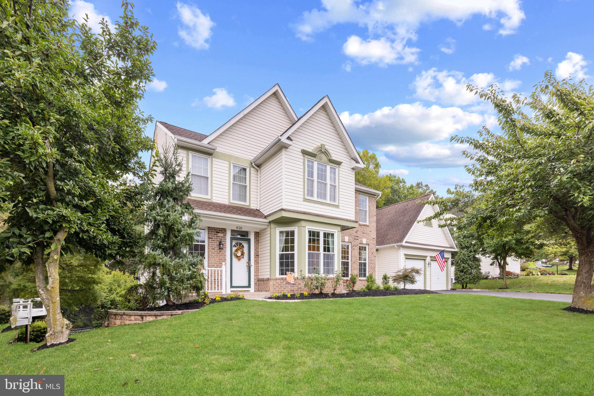 820 Caren Drive Eldersburg, MD 21784 - Photo 4 of 39