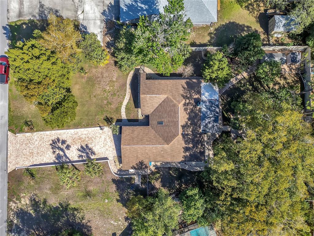 8431 Delaware Drive Weeki Wachee, FL 34607 - Photo 60 of 64