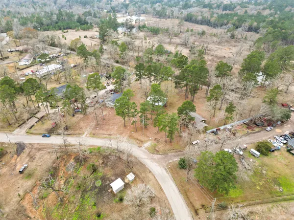 $1,100 | 31C Jackson Road, Unit A, Huntsville, TX 77320