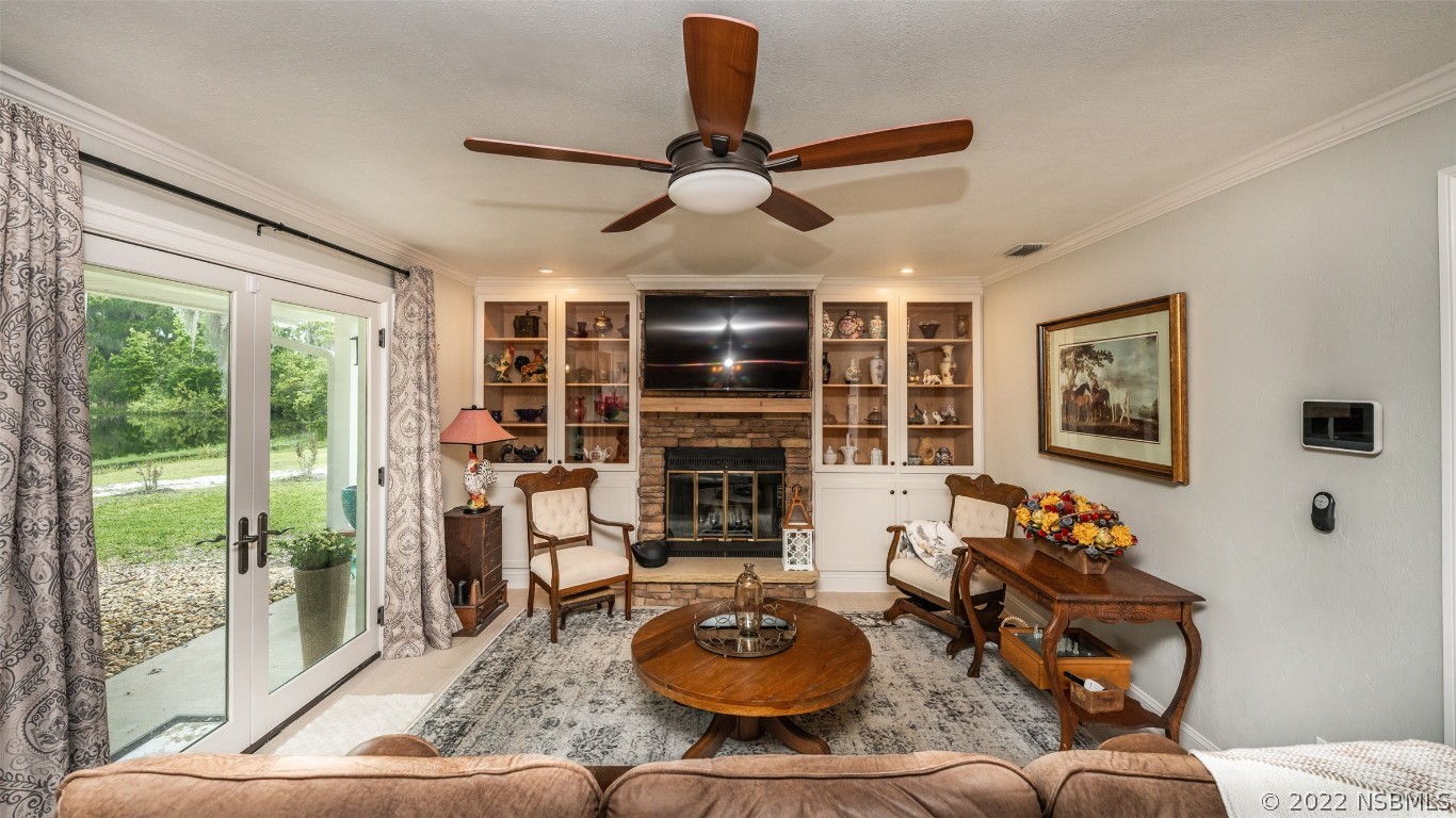 4268 Clinton Cemetery Road Edgewater, FL 32141 - Photo 15 of 50 Gallery Image 15