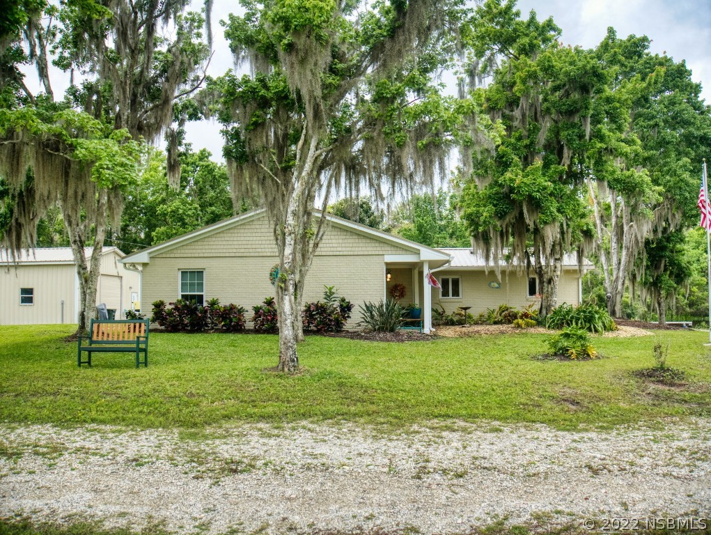 4268 Clinton Cemetery Road Edgewater, FL 32141 - Photo 3 of 50 Gallery Image 3