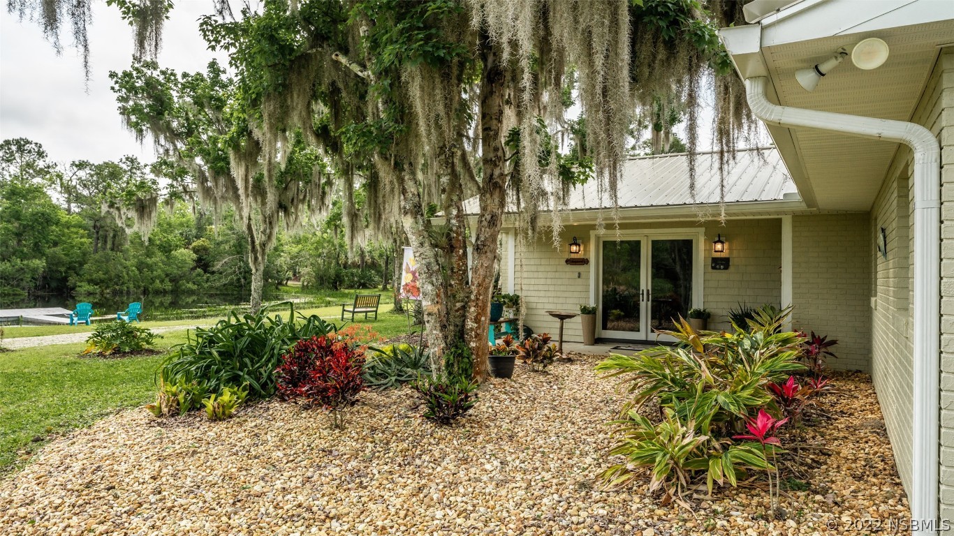 4268 Clinton Cemetery Road Edgewater, FL 32141 - Photo 4 of 50 Gallery Image 4