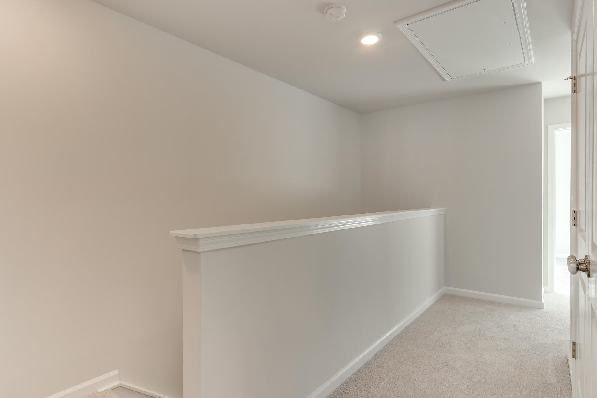 5231 Forsyth Park Street, Unit 3196 Raleigh, NC 27616 - Photo 21 of 35 Hallway