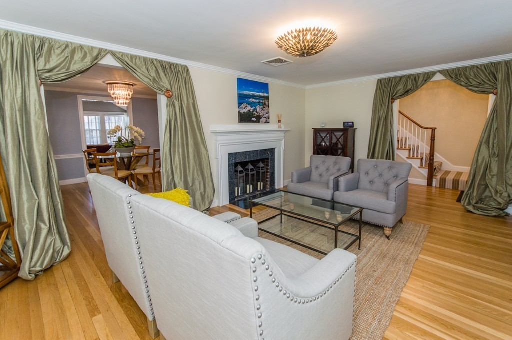 14 Leland Road Brookline, MA 02467 - Photo 3 of 21 Gallery Image 3