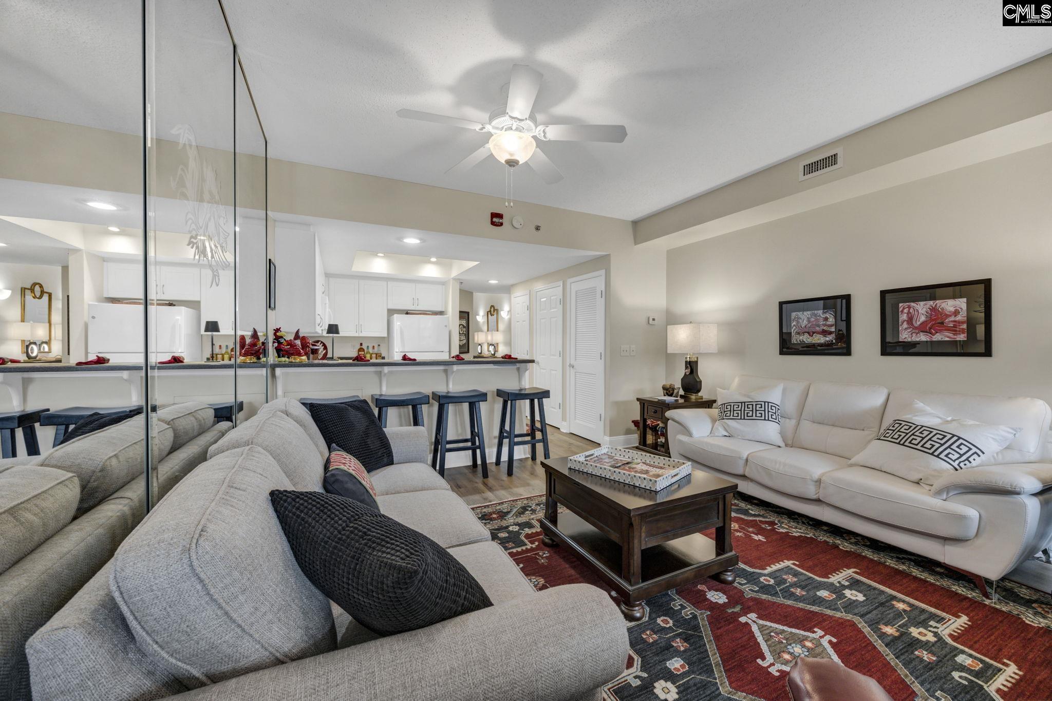 1100 Bluff Road, Unit 407 Columbia, SC 29201 - Photo 12 of 29