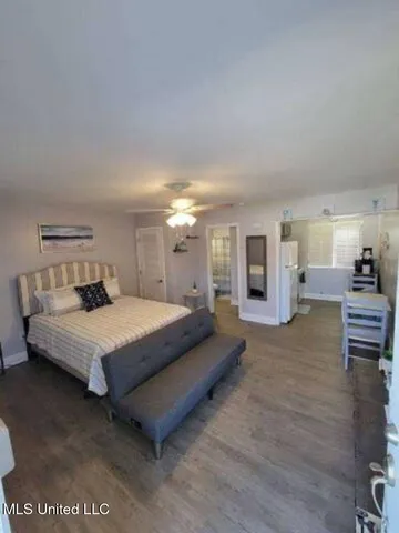 $1,800 | 1664 Beach Boulevard, Unit 35, Biloxi, MS 39531