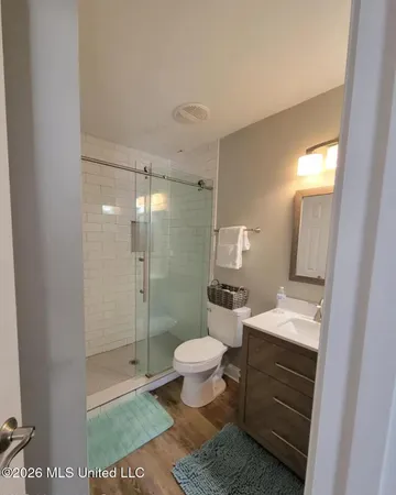$1,400 | 1664 Beach Boulevard, Unit 37, Biloxi, MS 39531