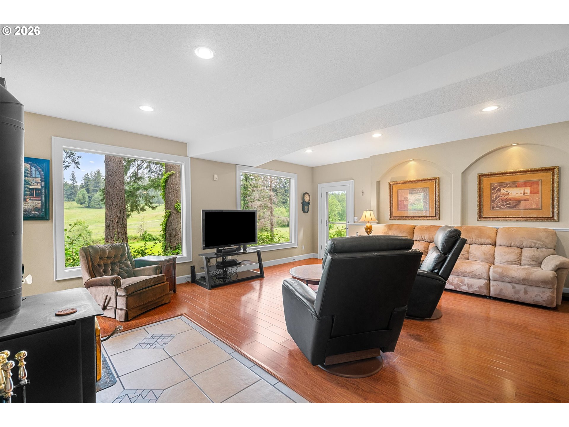 13121 South Warnock Road Oregon City, OR 97045 - Photo 19 of 48