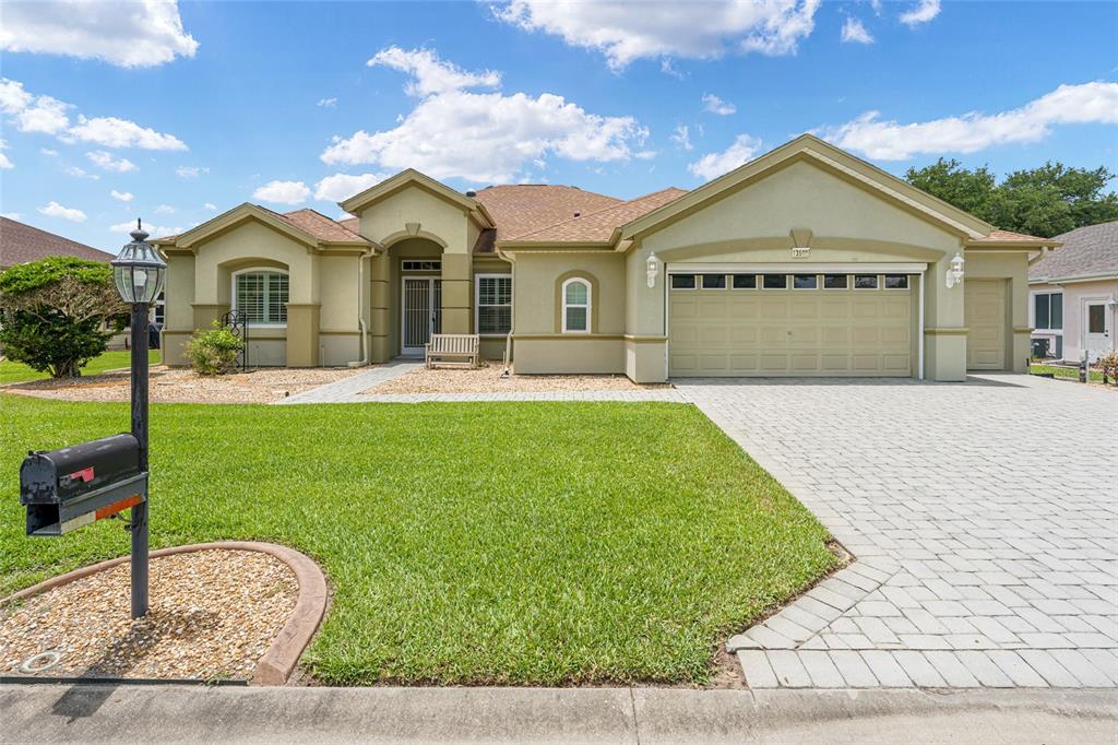 13500 Southeast 97th Terrace Road Summerfield, FL 34491 - Photo 2 of 40