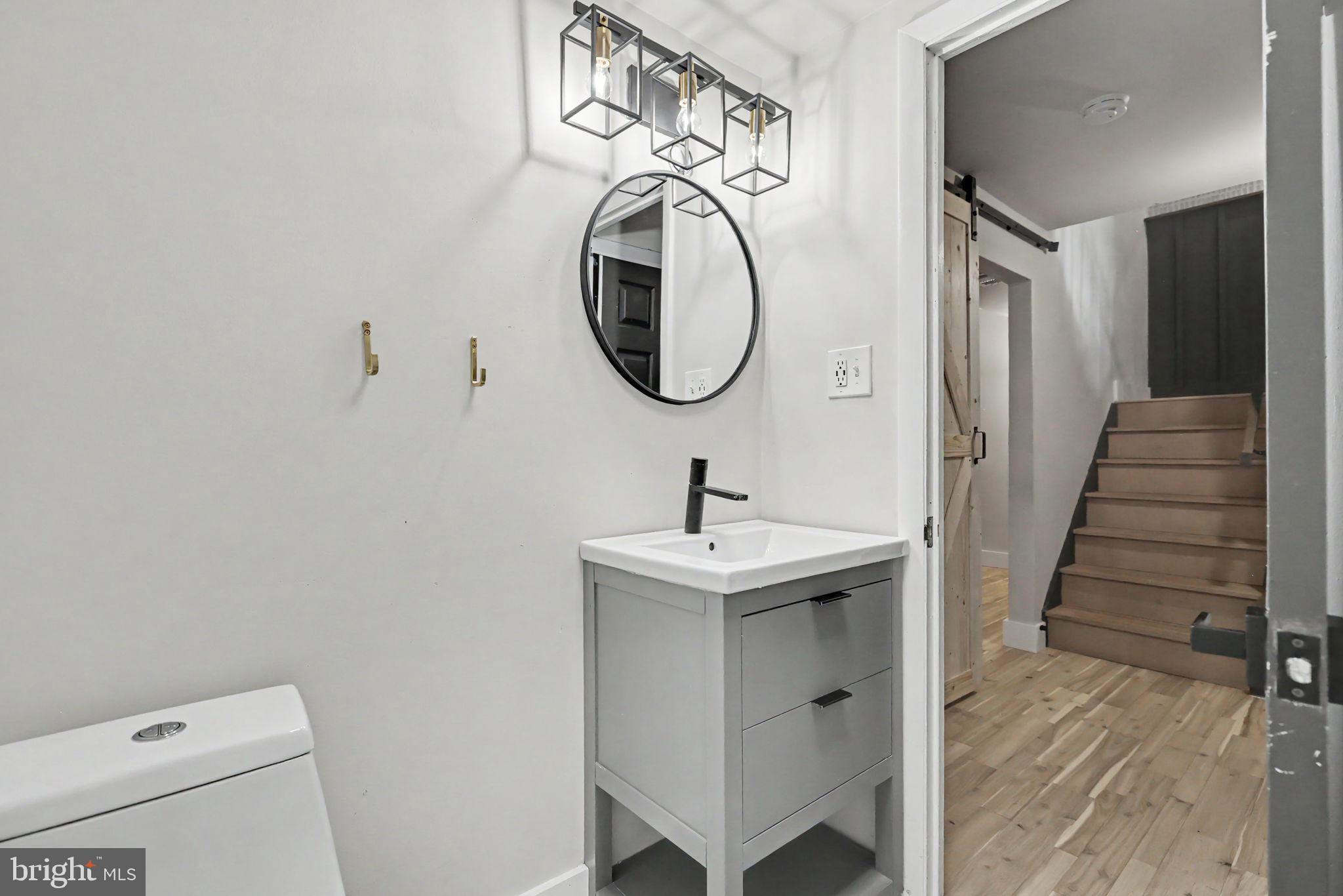 2105 Glencourse Lane Reston, VA 20191 - Photo 50 of 74 Basement level full-bath