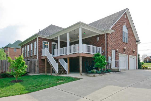 2459 Pleasant View Road Pleasant View, TN 37146 - Photo 5 of 20 Gallery Image 5