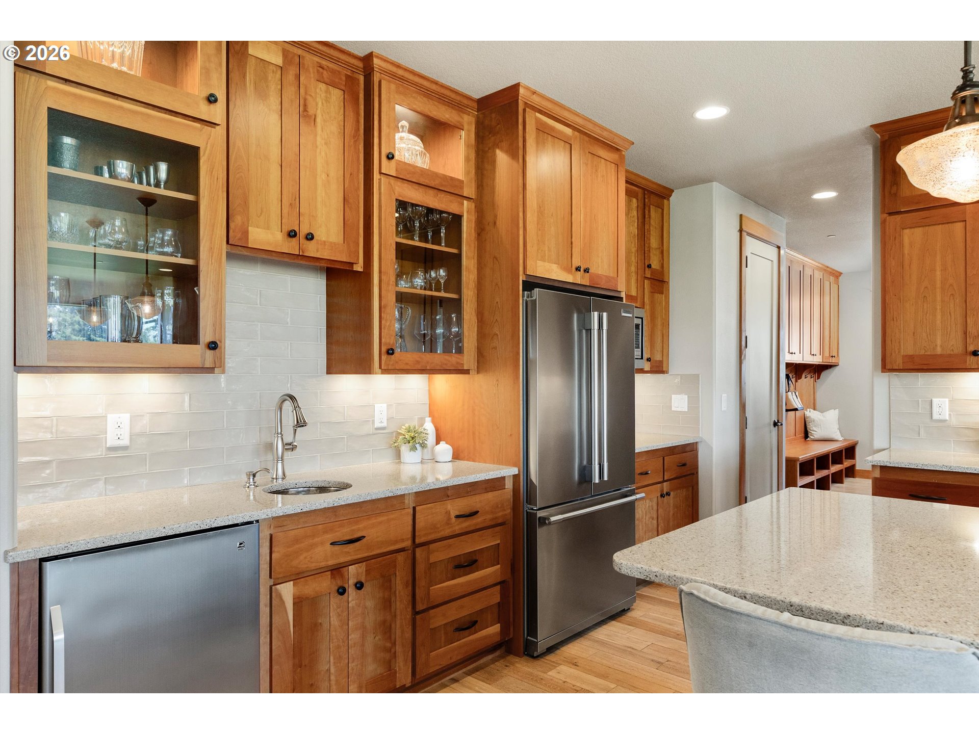 30842 South Needy Road Canby, OR 97013 - Photo 13 of 48 Kitchen