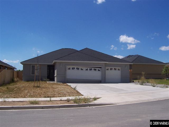 5980 Omaha Street Reno, NV 89506 - Photo 1 of 8 Photo 1
