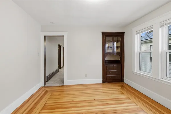 $3,200 | 54 Thomas Street, Unit 2, Medford, MA 02155