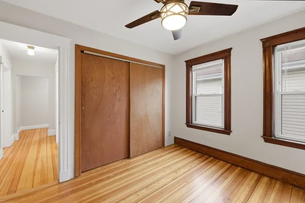 $3,200 | 54 Thomas Street, Unit 2, Medford, MA 02155