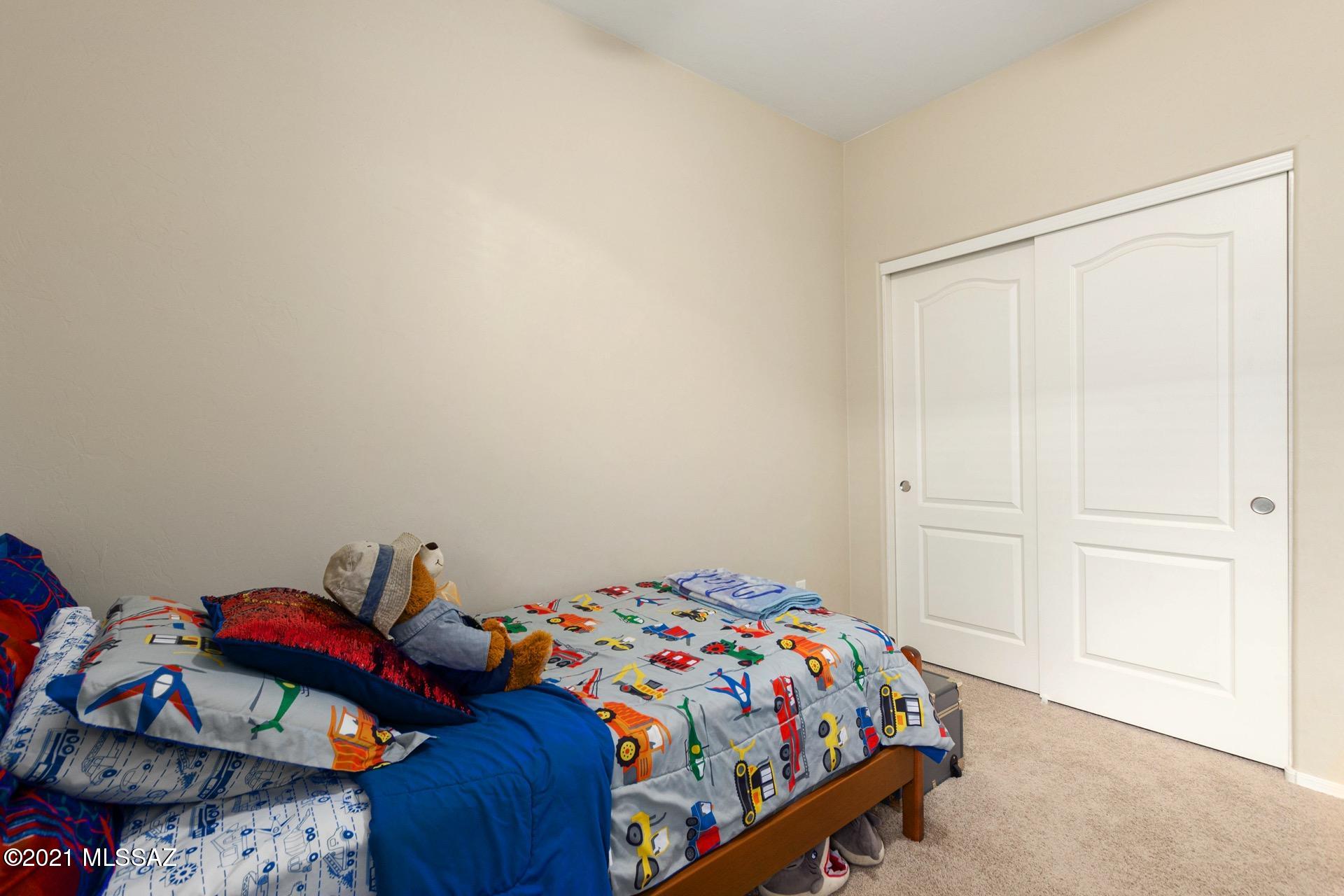 9578 South Trapper Ridge Drive Tucson, AZ 85747 - Photo 23 of 27