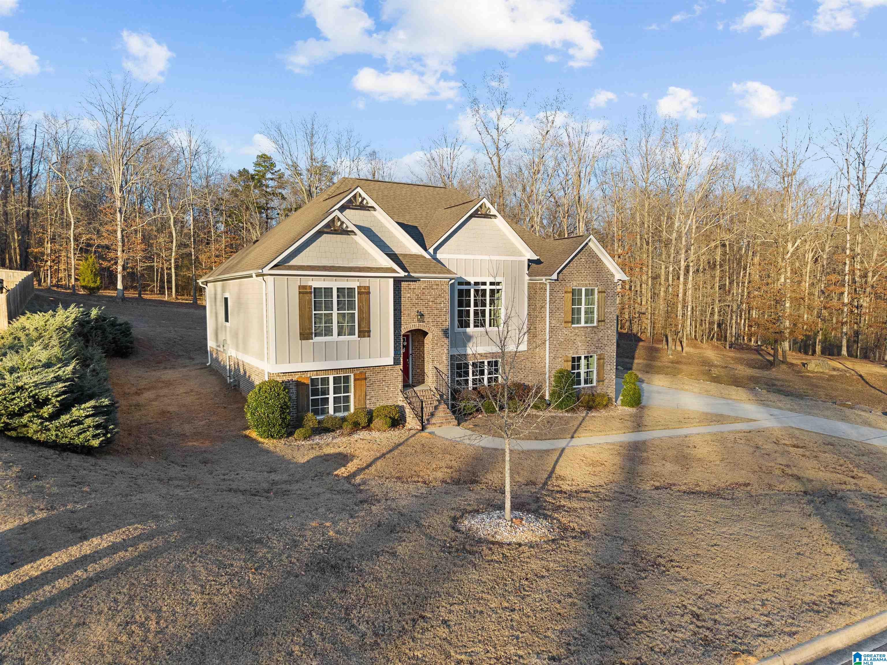 6274 Deer Rdg Trail Trussville, AL 35173 - Photo 30 of 38