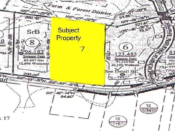 0 Maplewood Road Newfield, ME 04095 - Photo 1 of 1