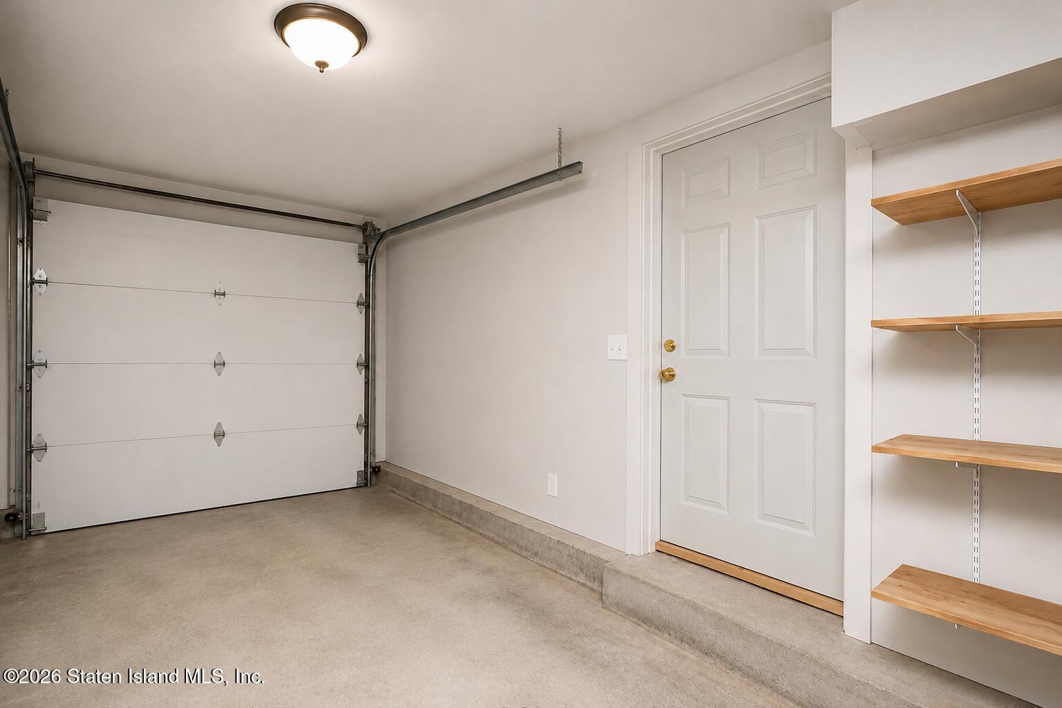 11 Remsen Street Staten Island, NY 10304 - Photo 6 of 37 ENHANCED GARAGE