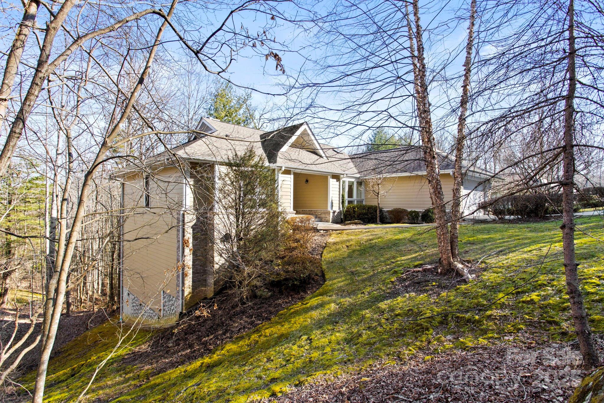 514 Cobblestone Lane Flat Rock, NC 28731 - Photo 41 of 42