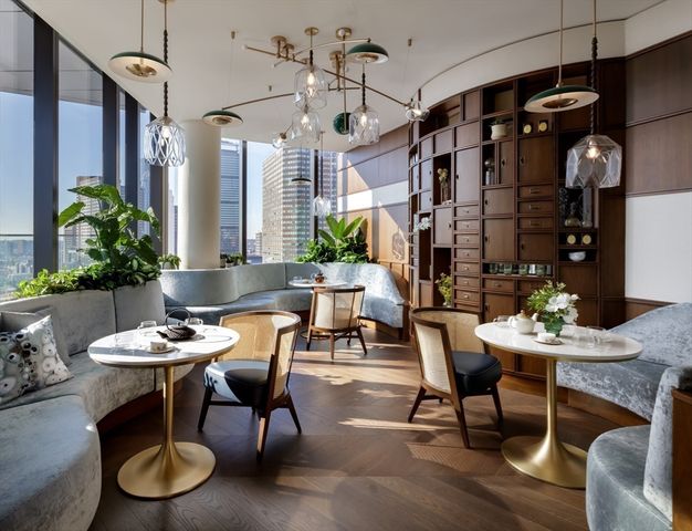 $1,900,000 | 40 Trinity Place, Unit 24D, Boston, MA 02116