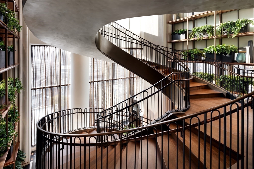 40 Trinity Place, Unit 24D Boston, MA 02116 - Photo 19 of 26