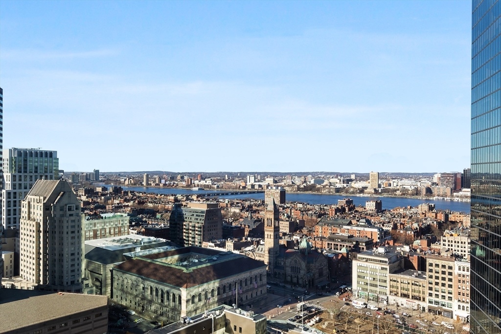 40 Trinity Place, Unit 24D Boston, MA 02116 - Photo 2 of 26