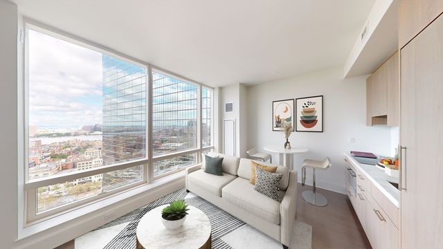 $1,900,000 | 40 Trinity Place, Unit 24D, Boston, MA 02116