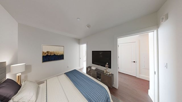 $1,900,000 | 40 Trinity Place, Unit 24D, Boston, MA 02116