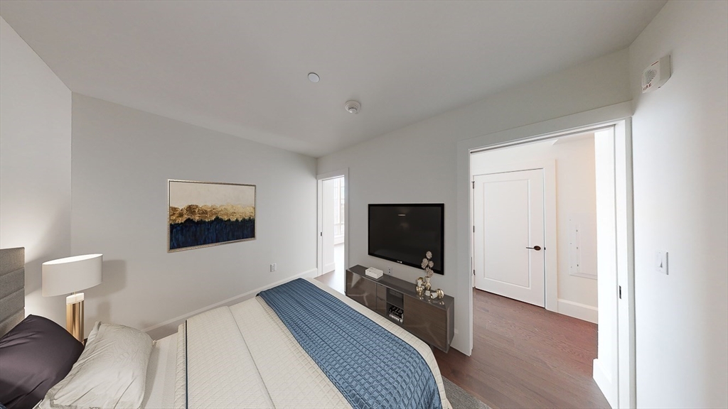 40 Trinity Place, Unit 24D Boston, MA 02116 - Photo 4 of 26