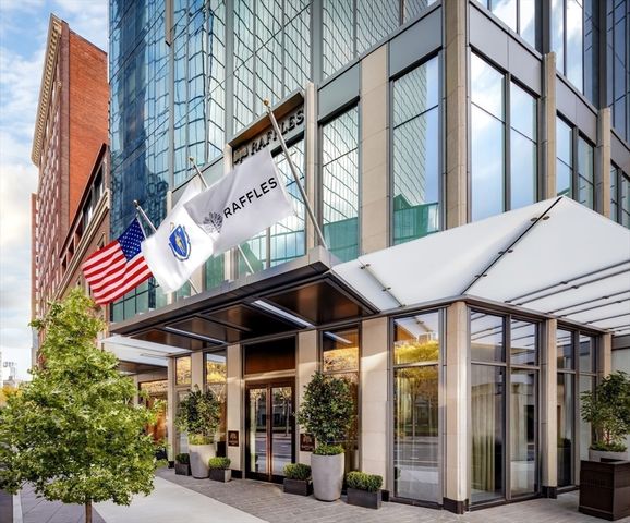 $1,900,000 | 40 Trinity Place, Unit 24D, Boston, MA 02116