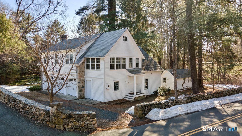 14 Chestnut Hill Road Stamford, CT 06903 - Photo 1 of 1 Gallery Image 1