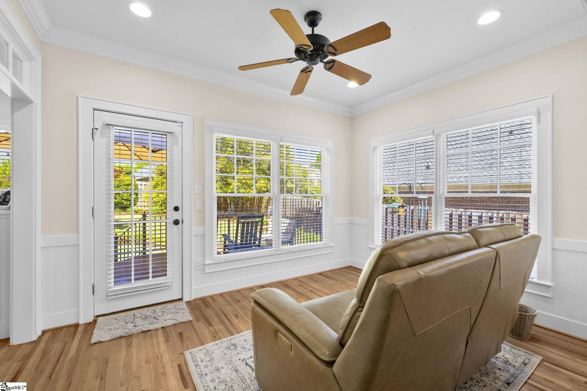 307 New Tarleton Way Greer, SC 29650 - Photo 10 of 40 Gallery Image 10