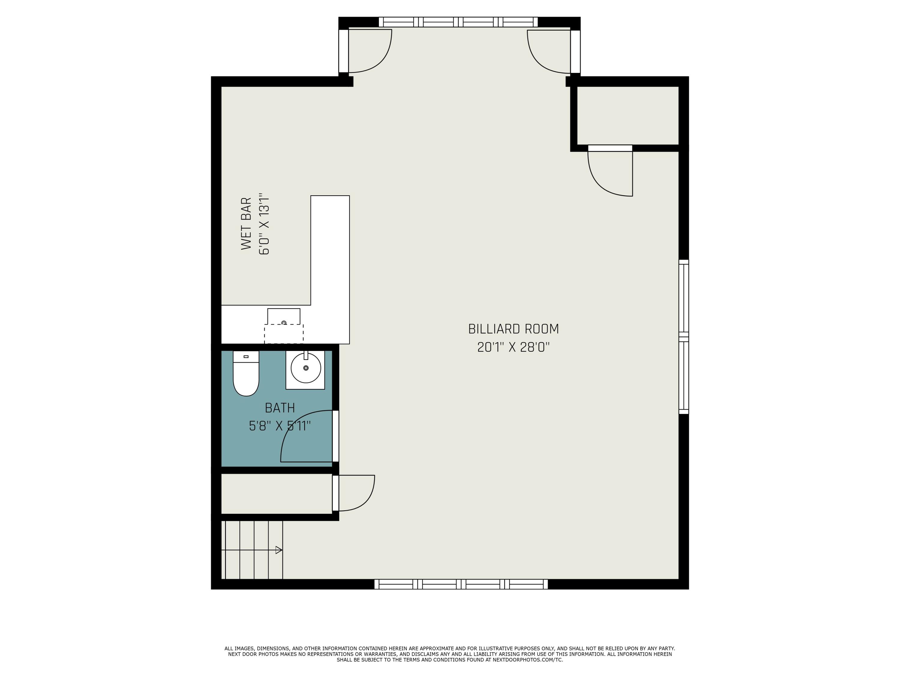 4815 Wylie Road Dexter, MI 48130 - Photo 33 of 92 all_floors_4815_wylie_road_dexter_with_d